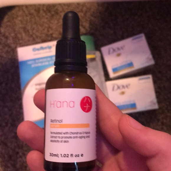 Skincare bundle - Picture 3 of 12